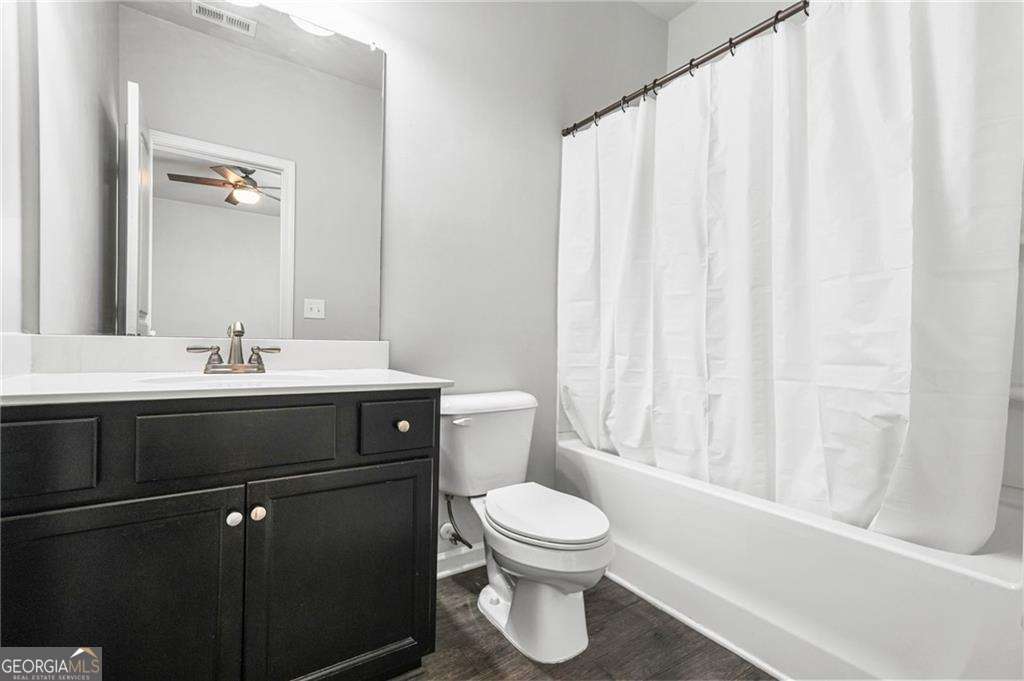 200 Cherokee Reserve Circle