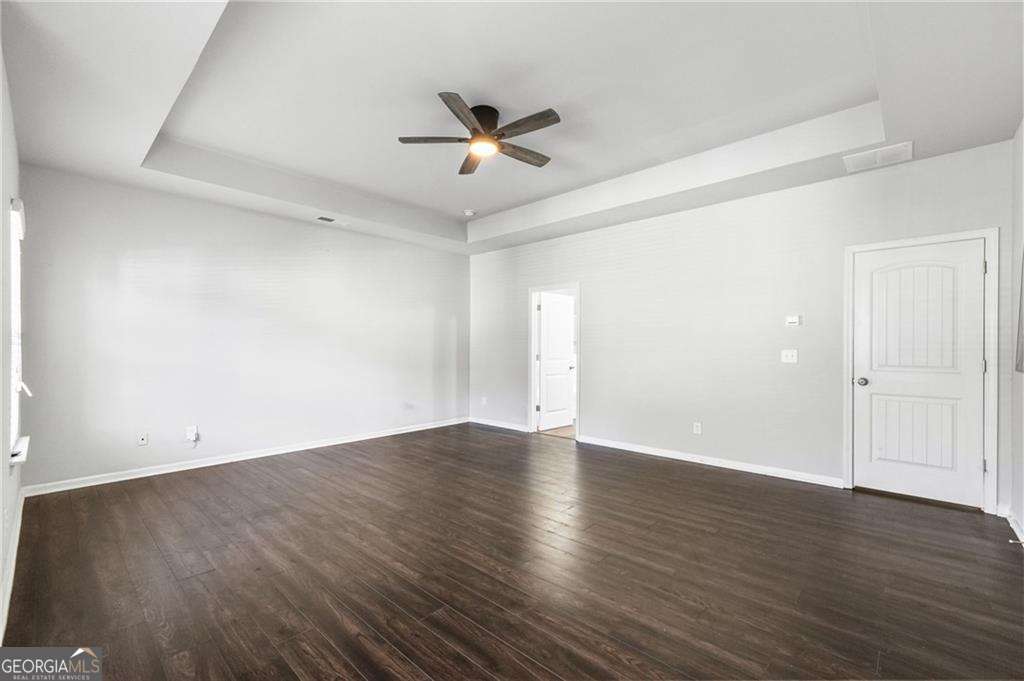 200 Cherokee Reserve Circle