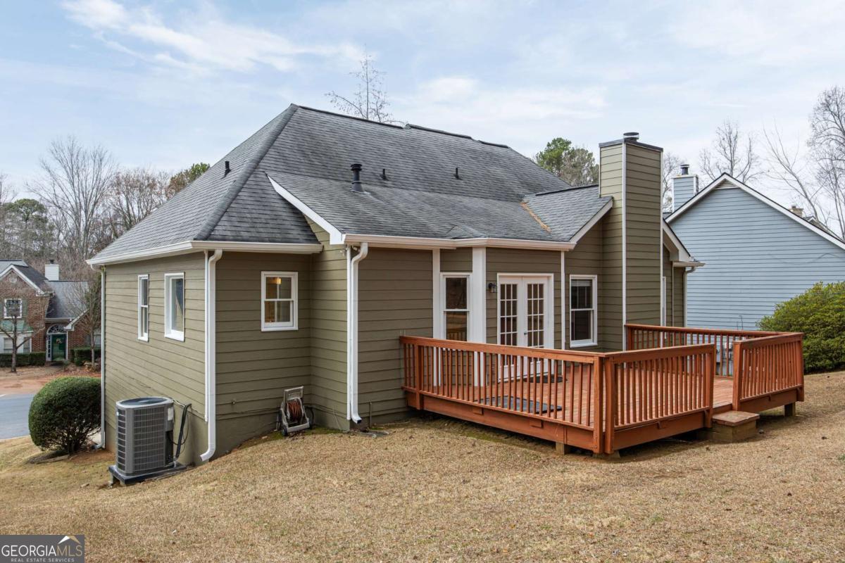 2612 Gabriel Court NW