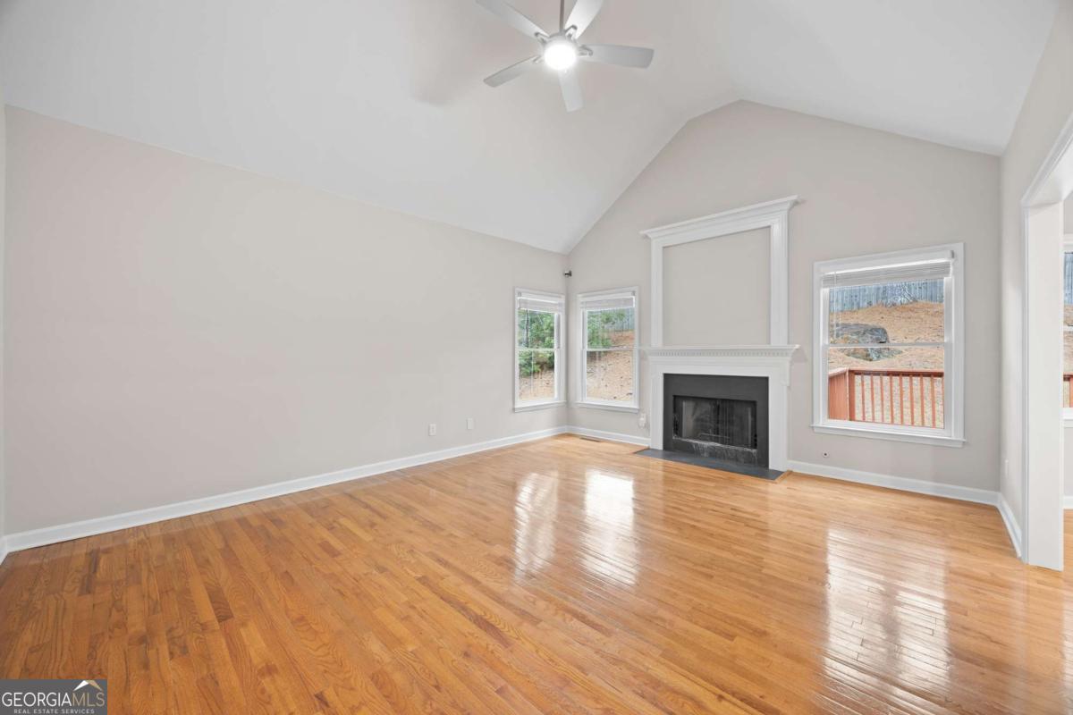 2612 Gabriel Court NW