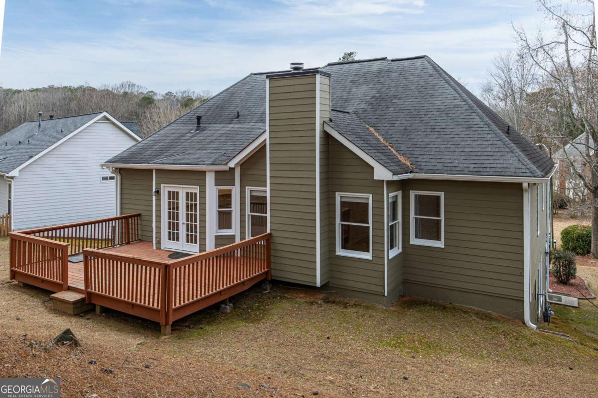 2612 Gabriel Court NW