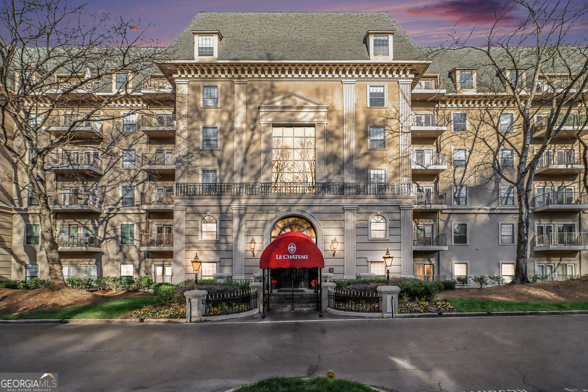 2865 Lenox Road NE # 111