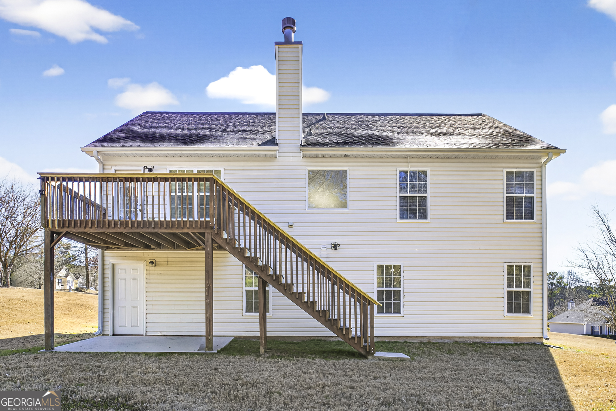 3443 Madison Farm Way