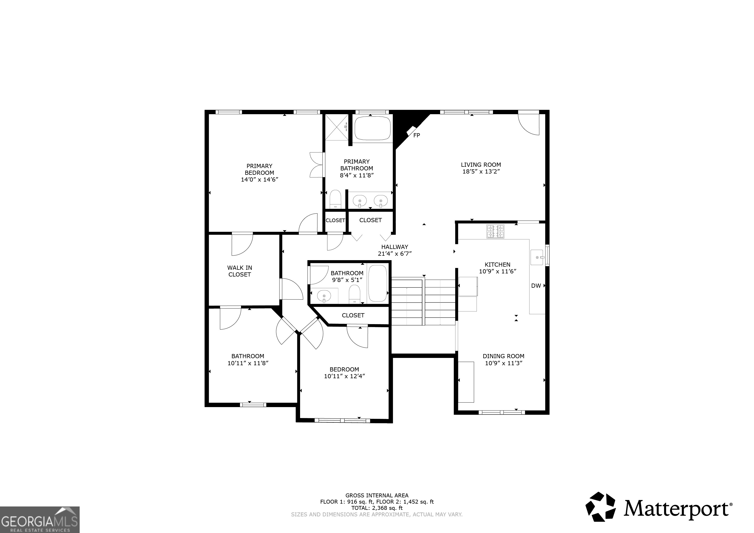 3443 Madison Farm Way