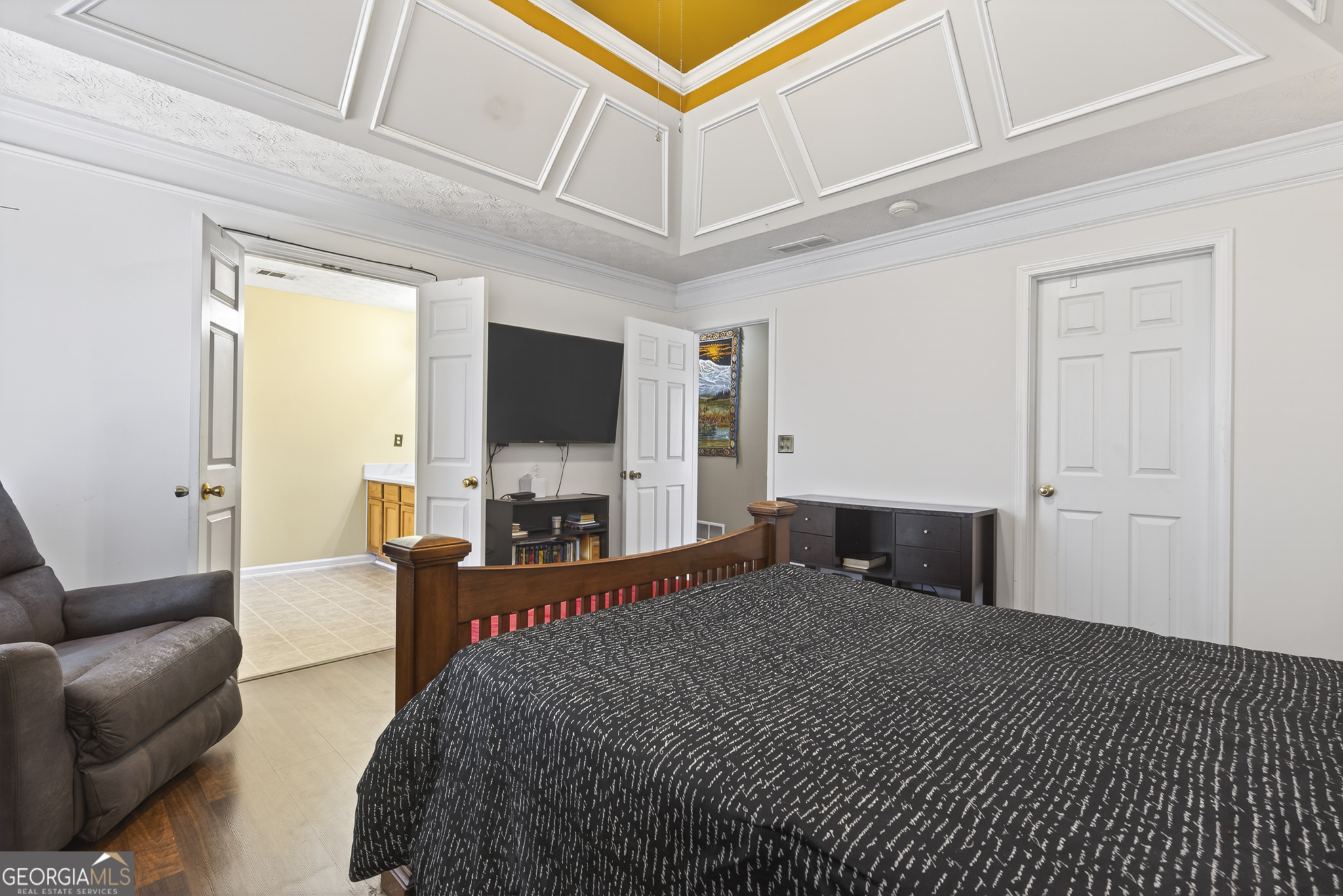 3443 Madison Farm Way