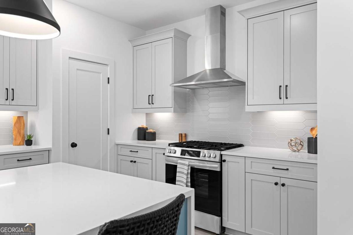 3314 Springhaven Avenue