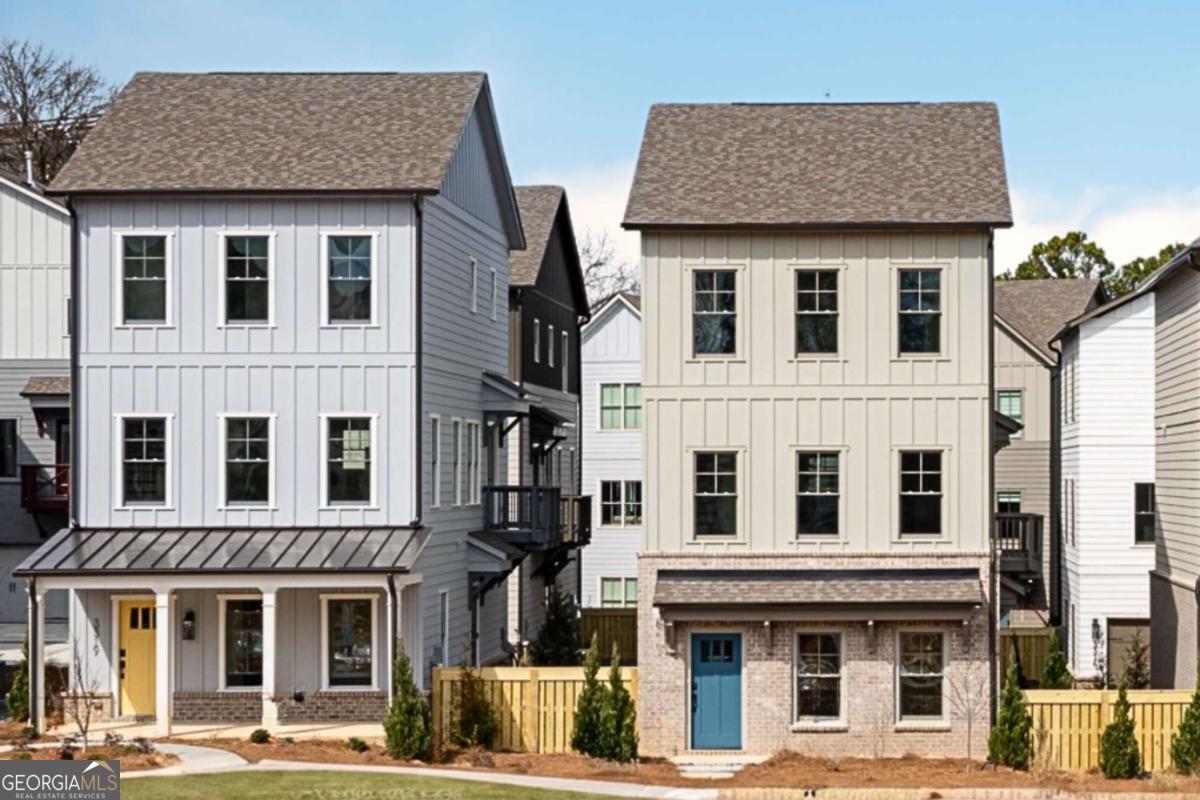 3314 Springhaven Avenue