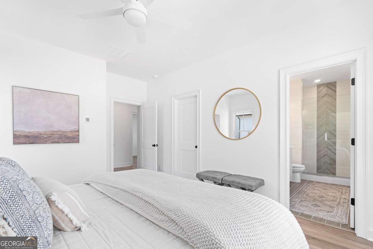 3314 Springhaven Avenue