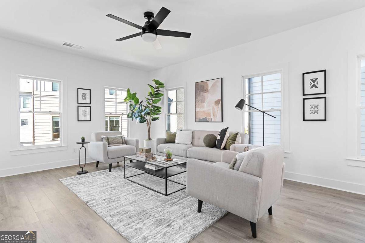 3314 Springhaven Avenue