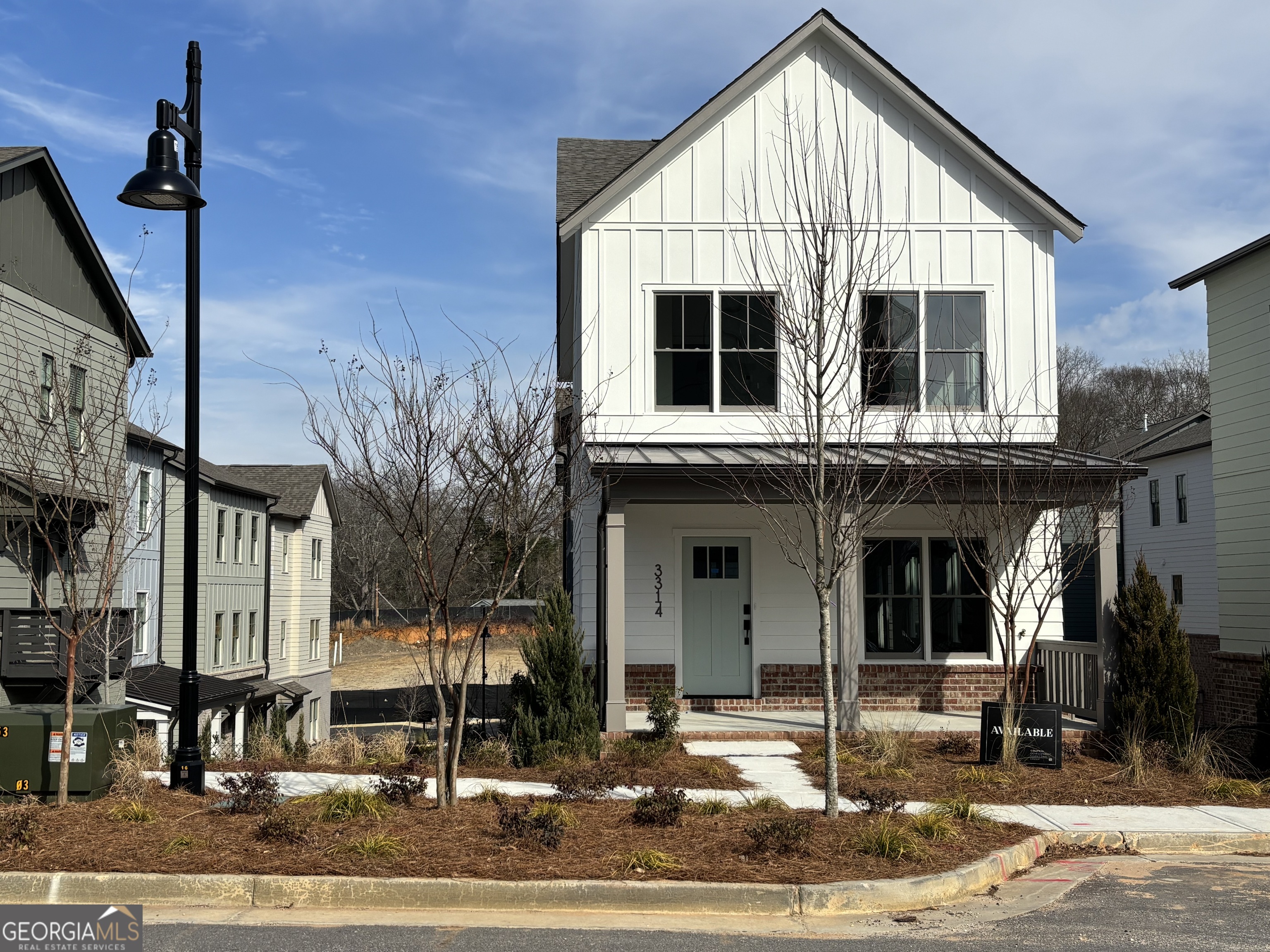 3314 Springhaven Avenue