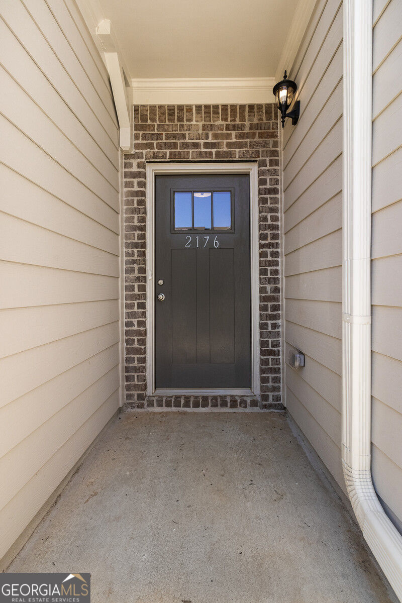 2176 Flying Spur Drive