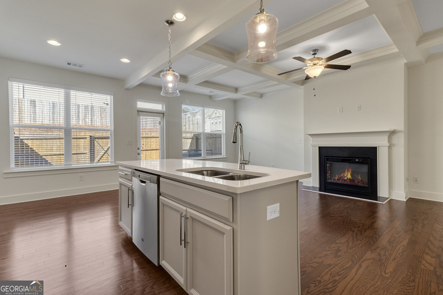 2176 Flying Spur Drive