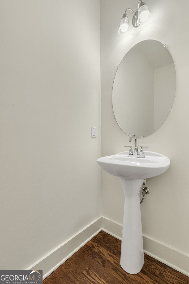 2176 Flying Spur Drive