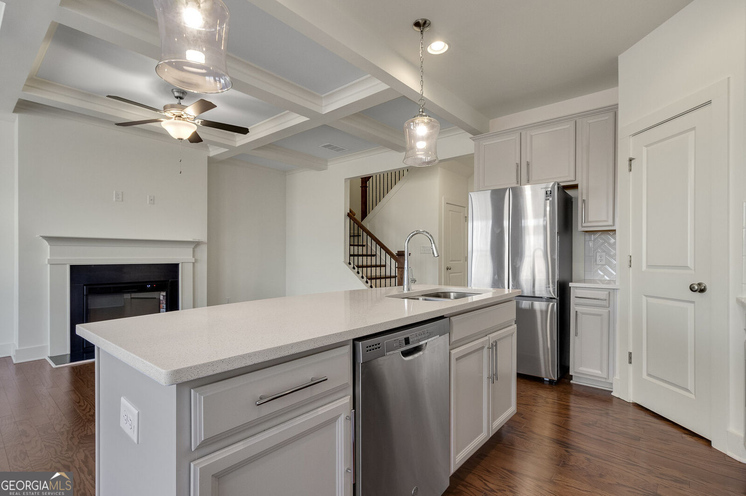 2176 Flying Spur Drive