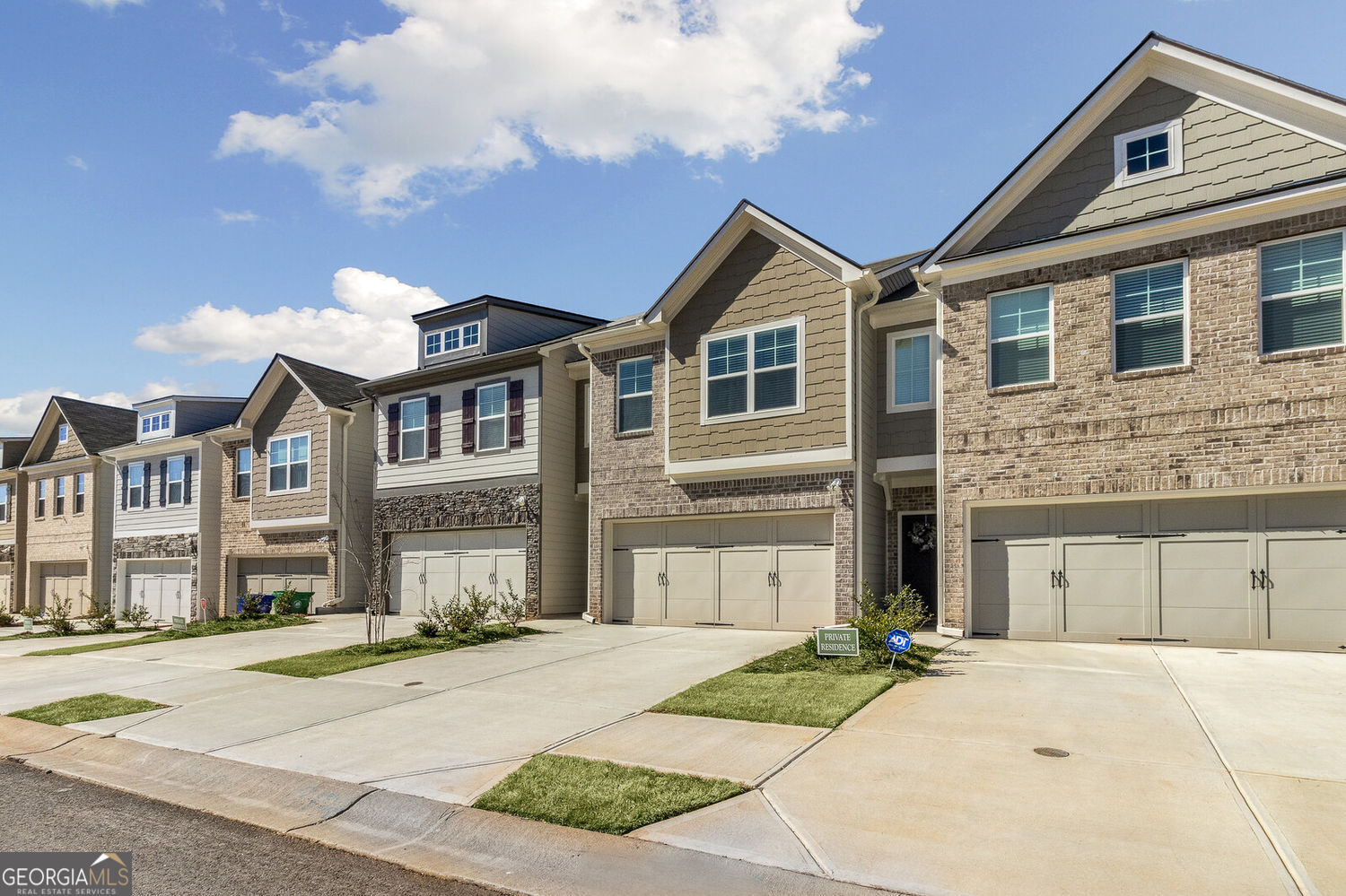 2176 Flying Spur Drive