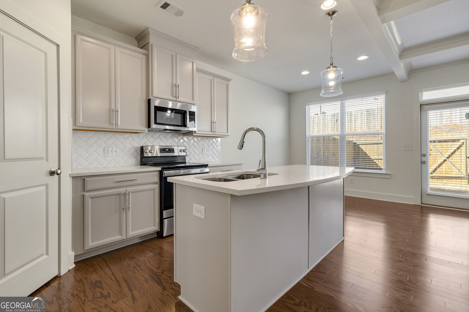 2176 Flying Spur Drive