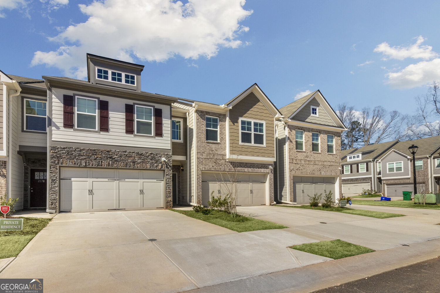 2176 Flying Spur Drive