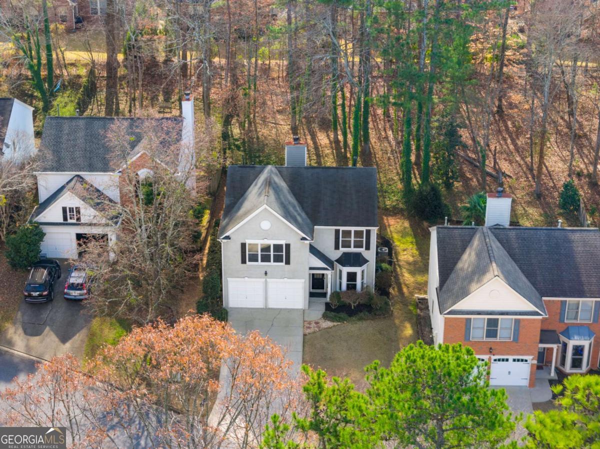 3665 Patterstone Drive