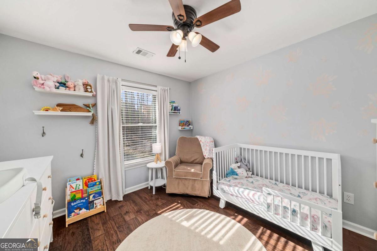 3665 Patterstone Drive