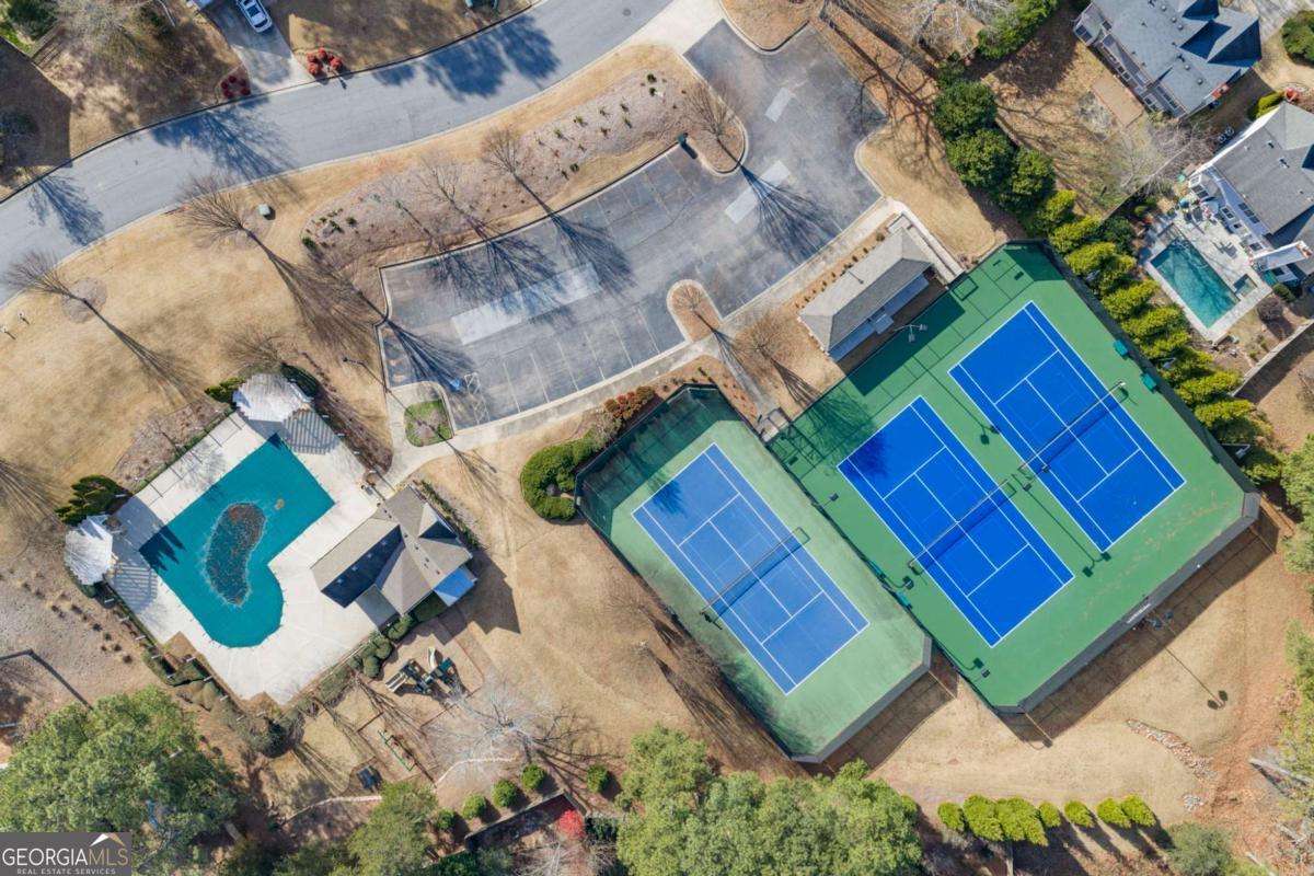 3665 Patterstone Drive