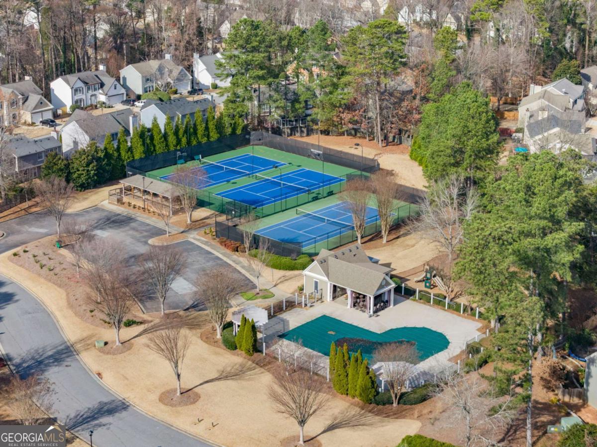 3665 Patterstone Drive