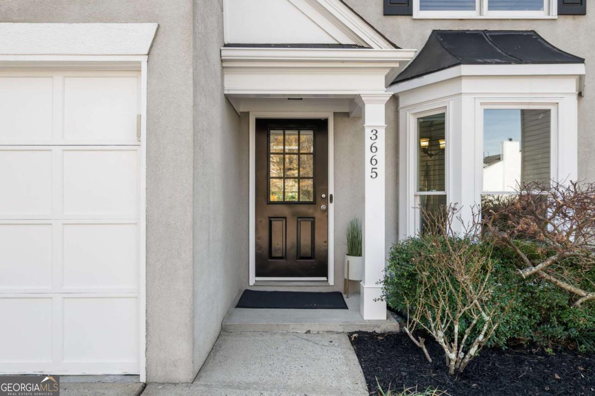 3665 Patterstone Drive