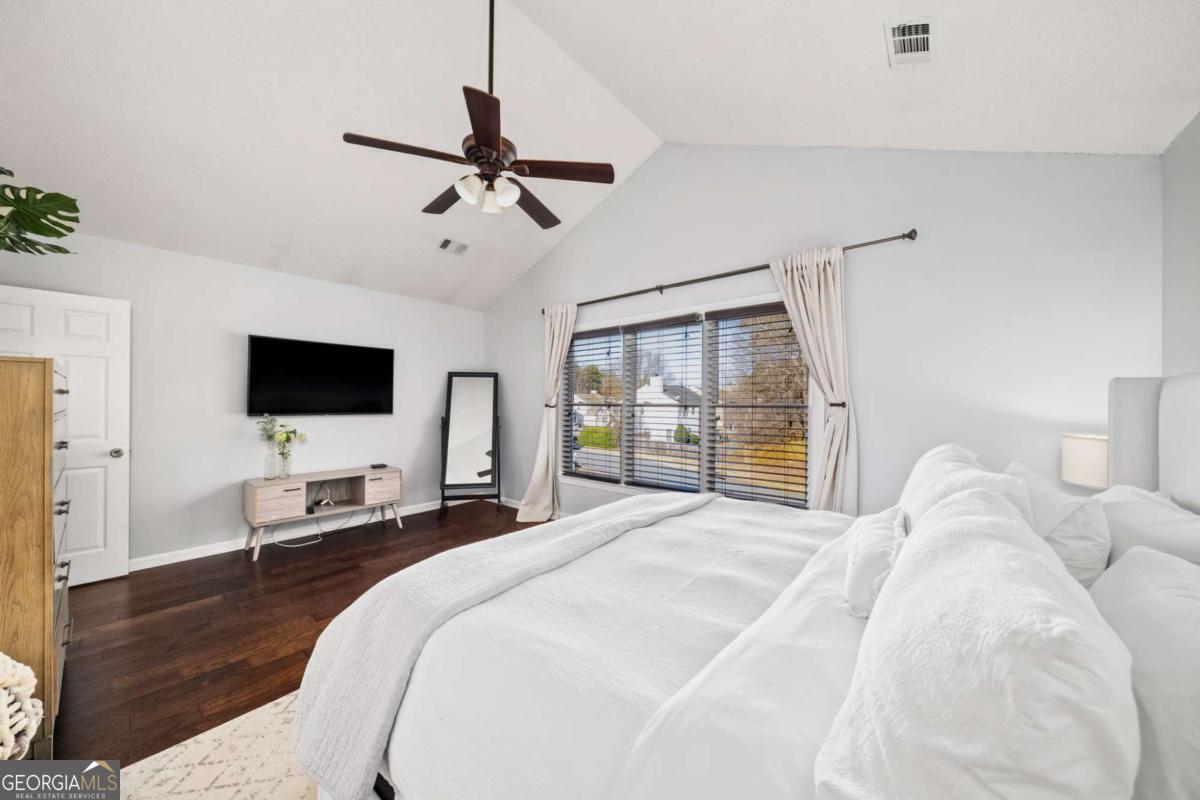 3665 Patterstone Drive