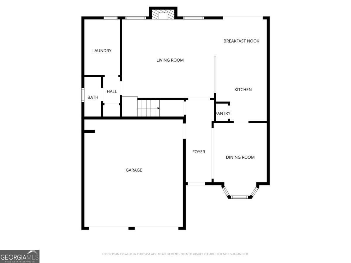 3665 Patterstone Drive