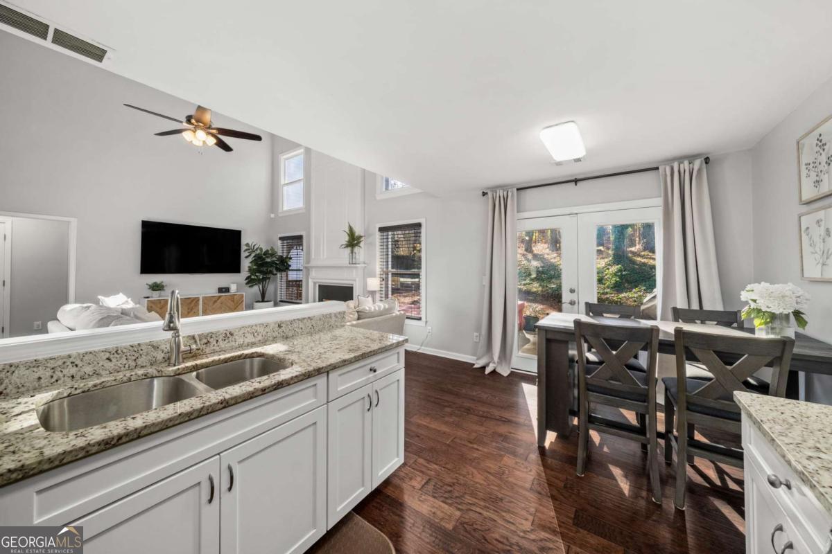 3665 Patterstone Drive