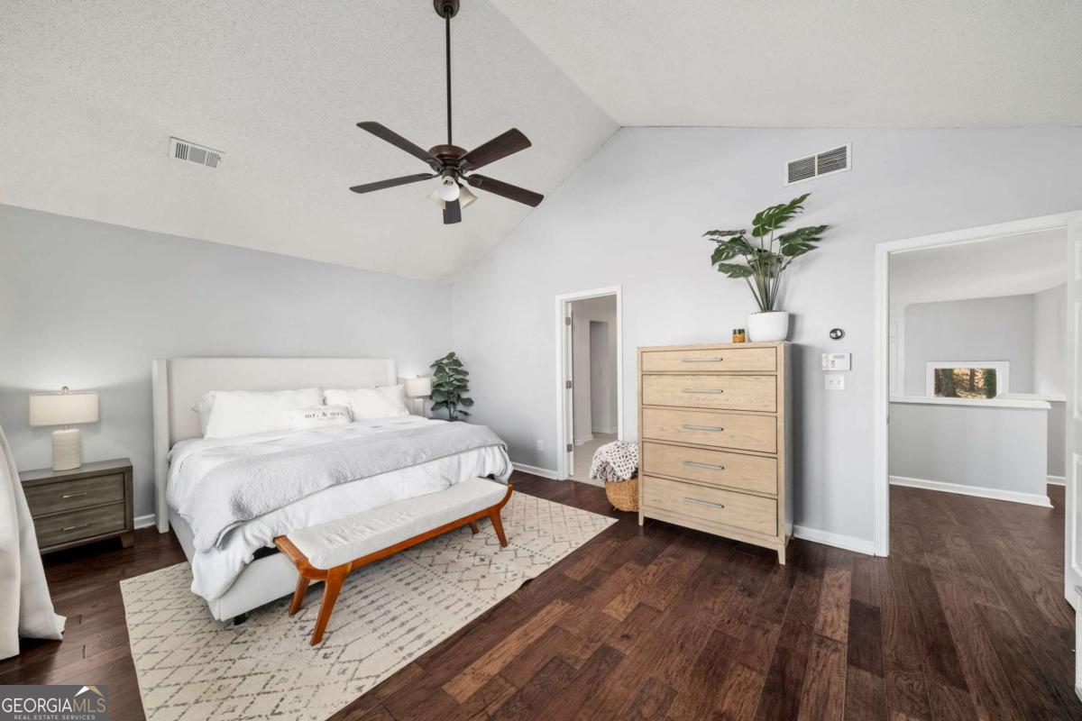 3665 Patterstone Drive