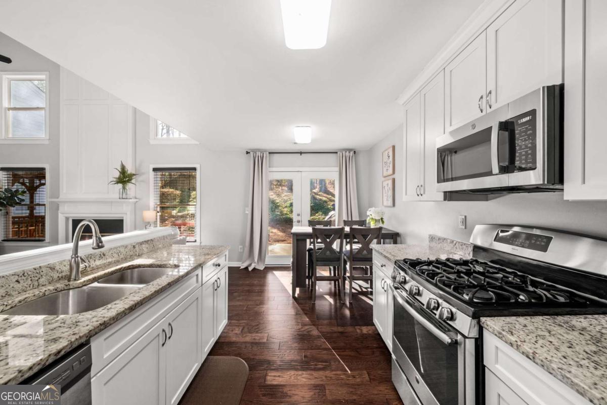 3665 Patterstone Drive