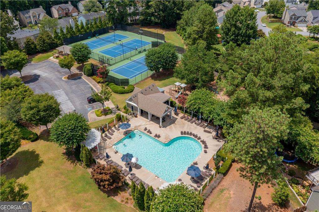 3665 Patterstone Drive