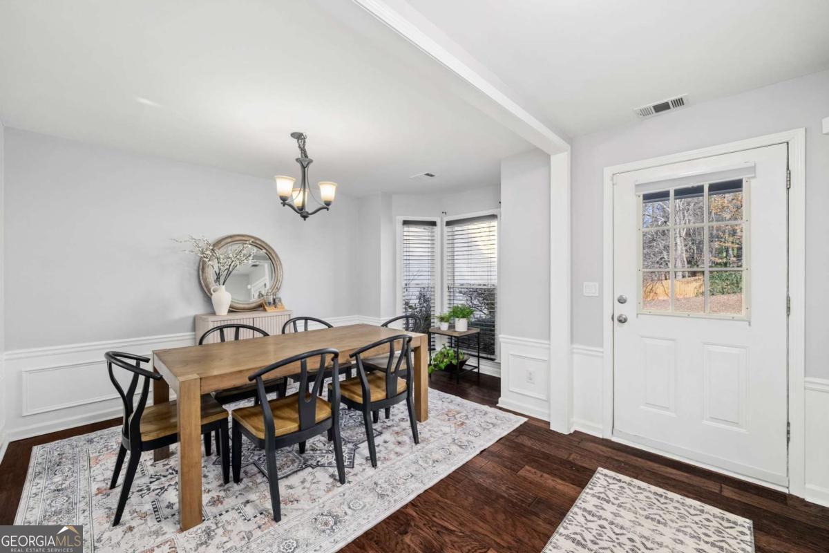 3665 Patterstone Drive