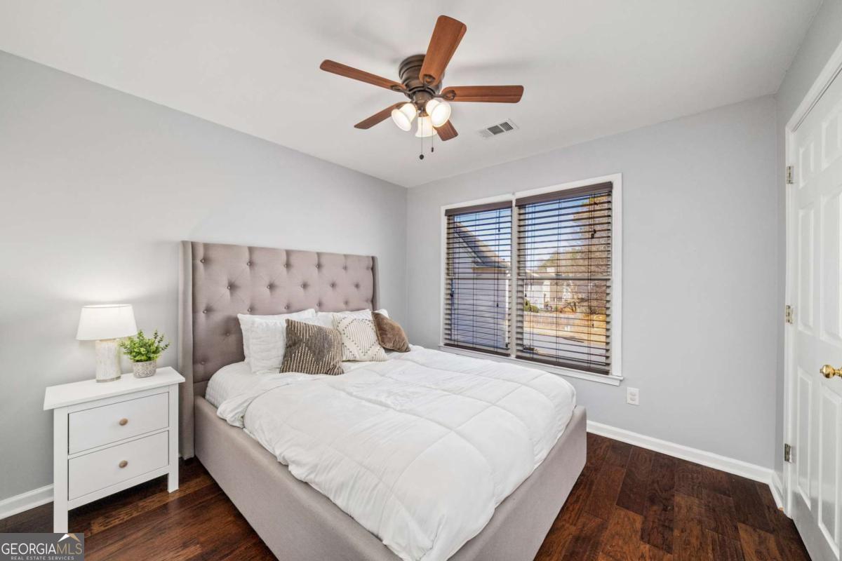 3665 Patterstone Drive