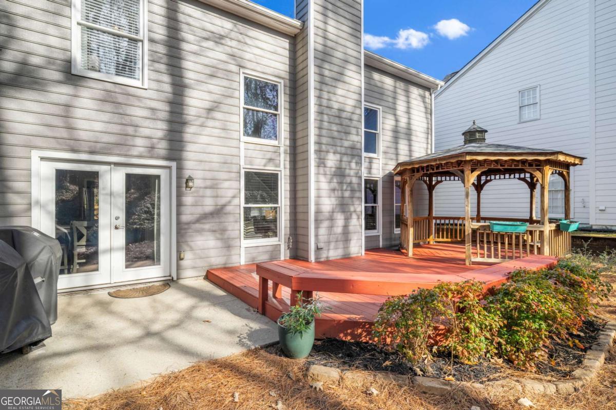 3665 Patterstone Drive