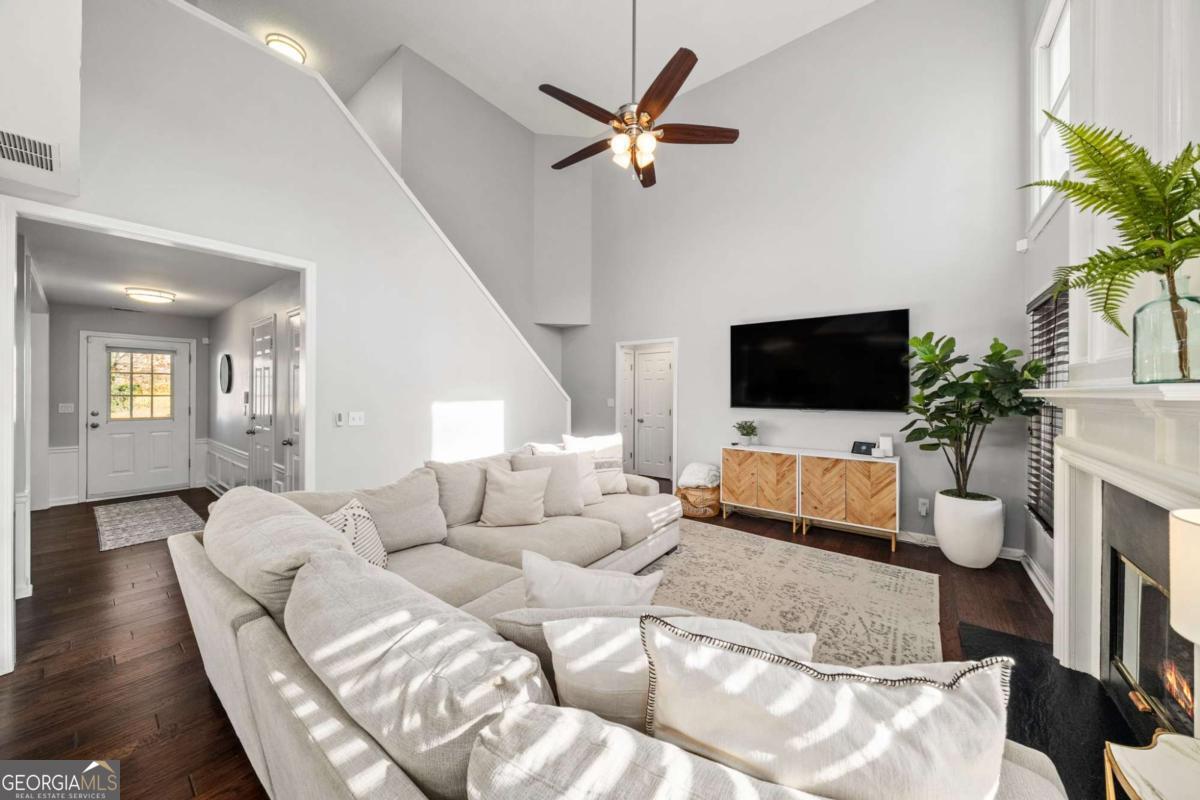 3665 Patterstone Drive