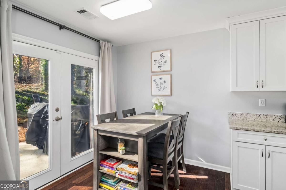 3665 Patterstone Drive