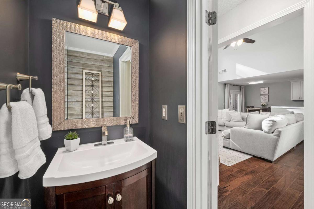 3665 Patterstone Drive