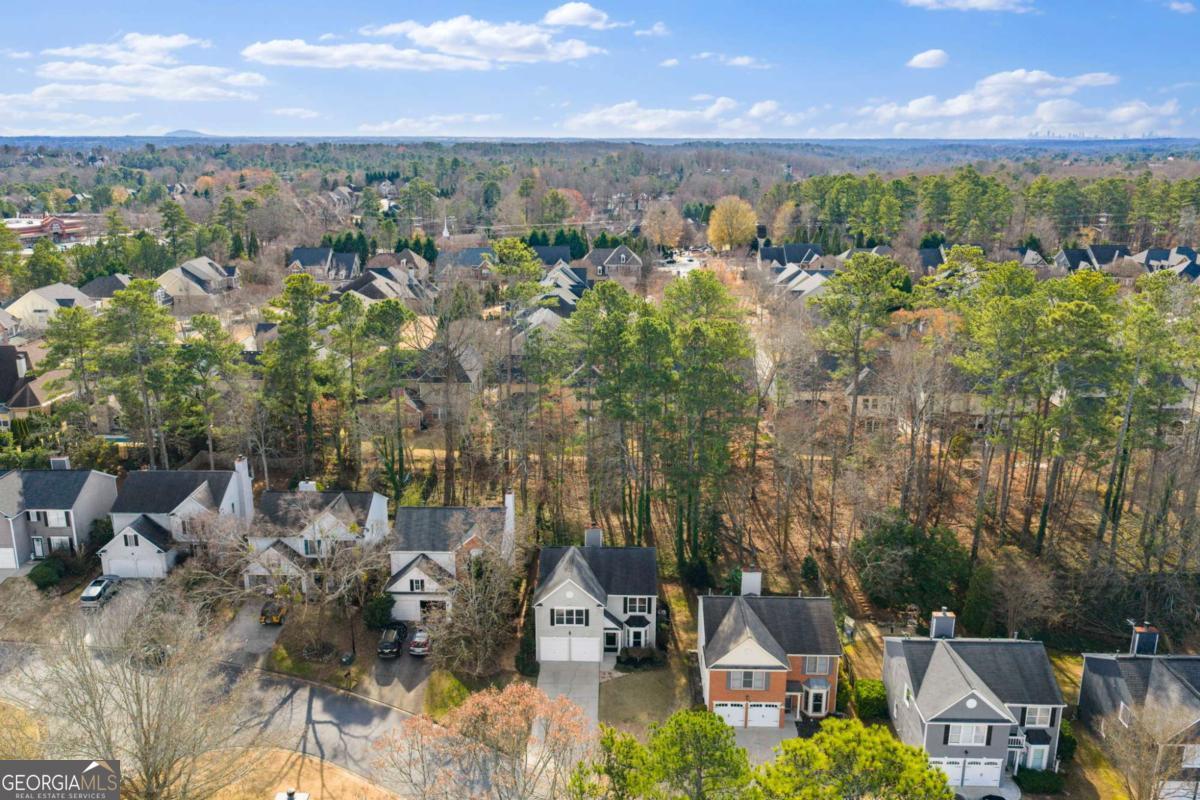 3665 Patterstone Drive