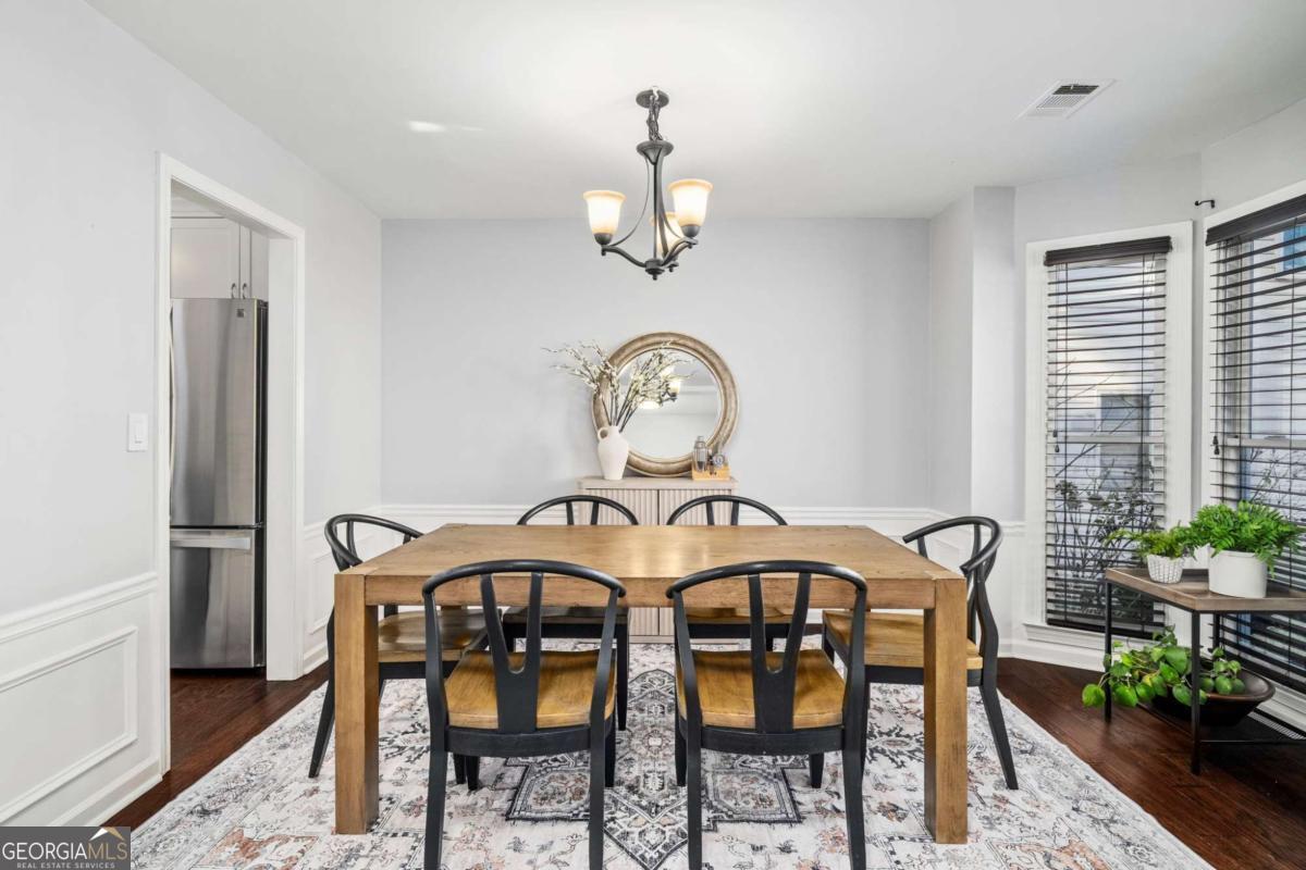 3665 Patterstone Drive