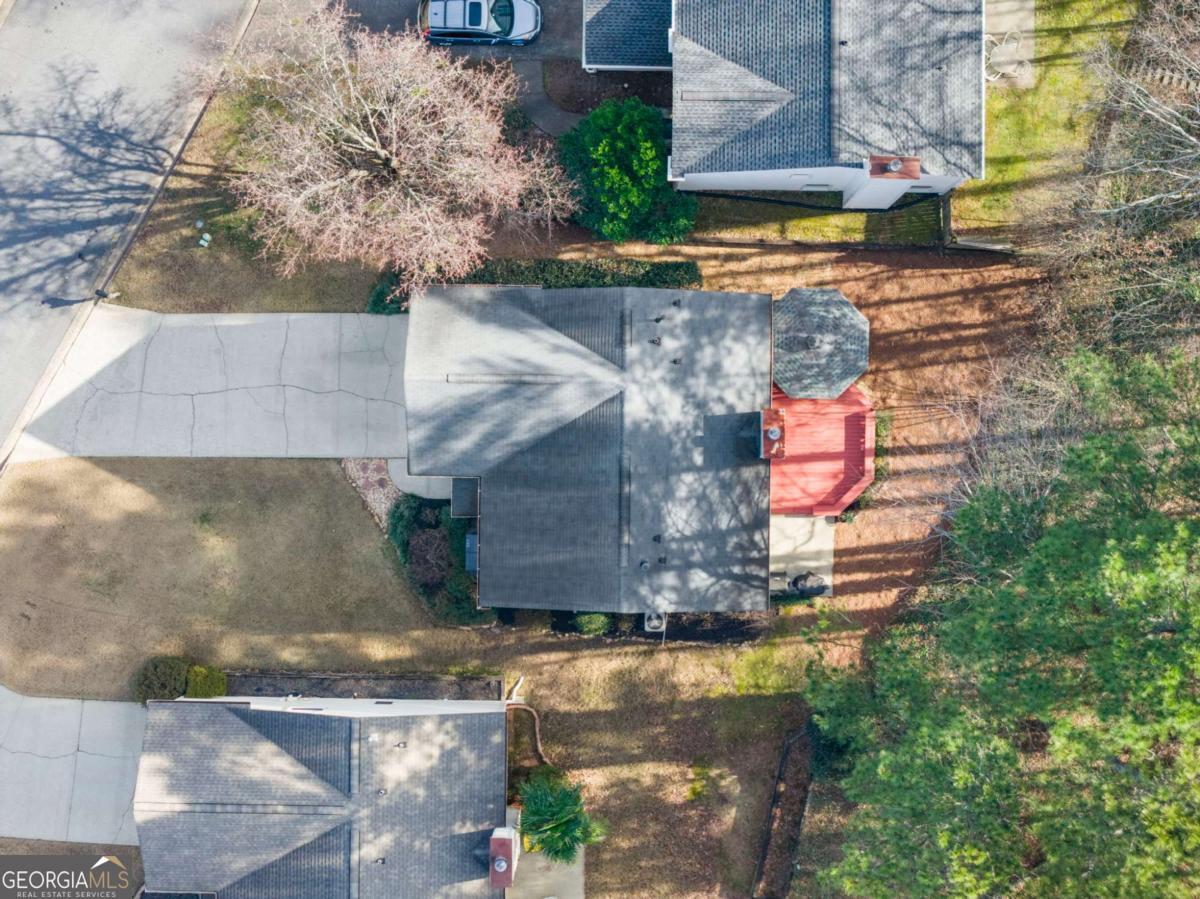 3665 Patterstone Drive