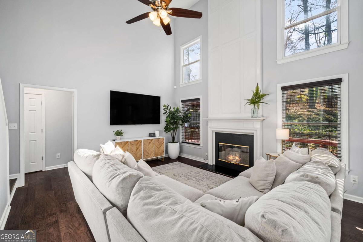 3665 Patterstone Drive