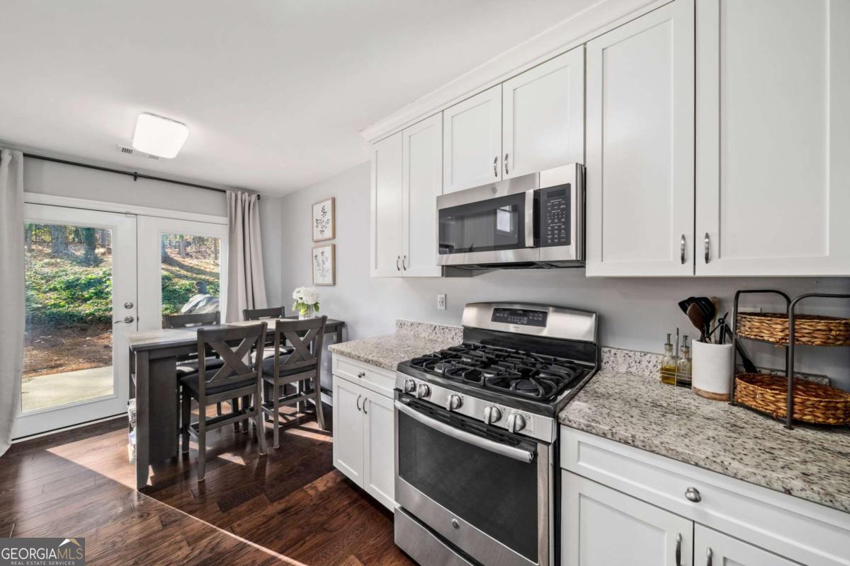 3665 Patterstone Drive