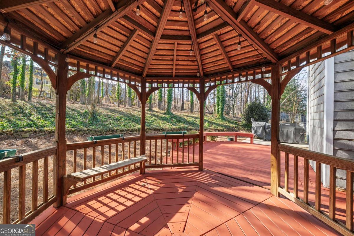 3665 Patterstone Drive