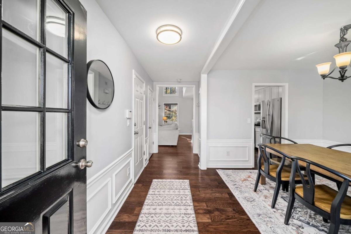 3665 Patterstone Drive