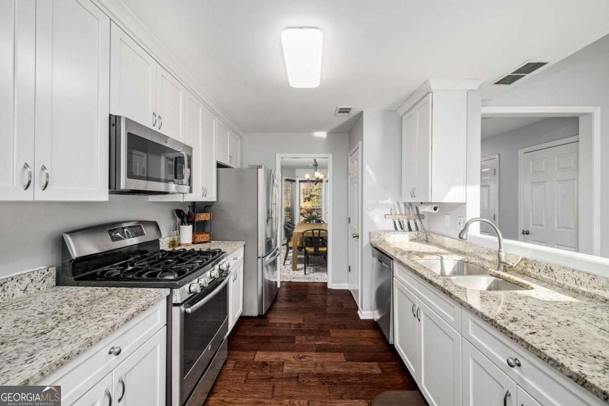 3665 Patterstone Drive