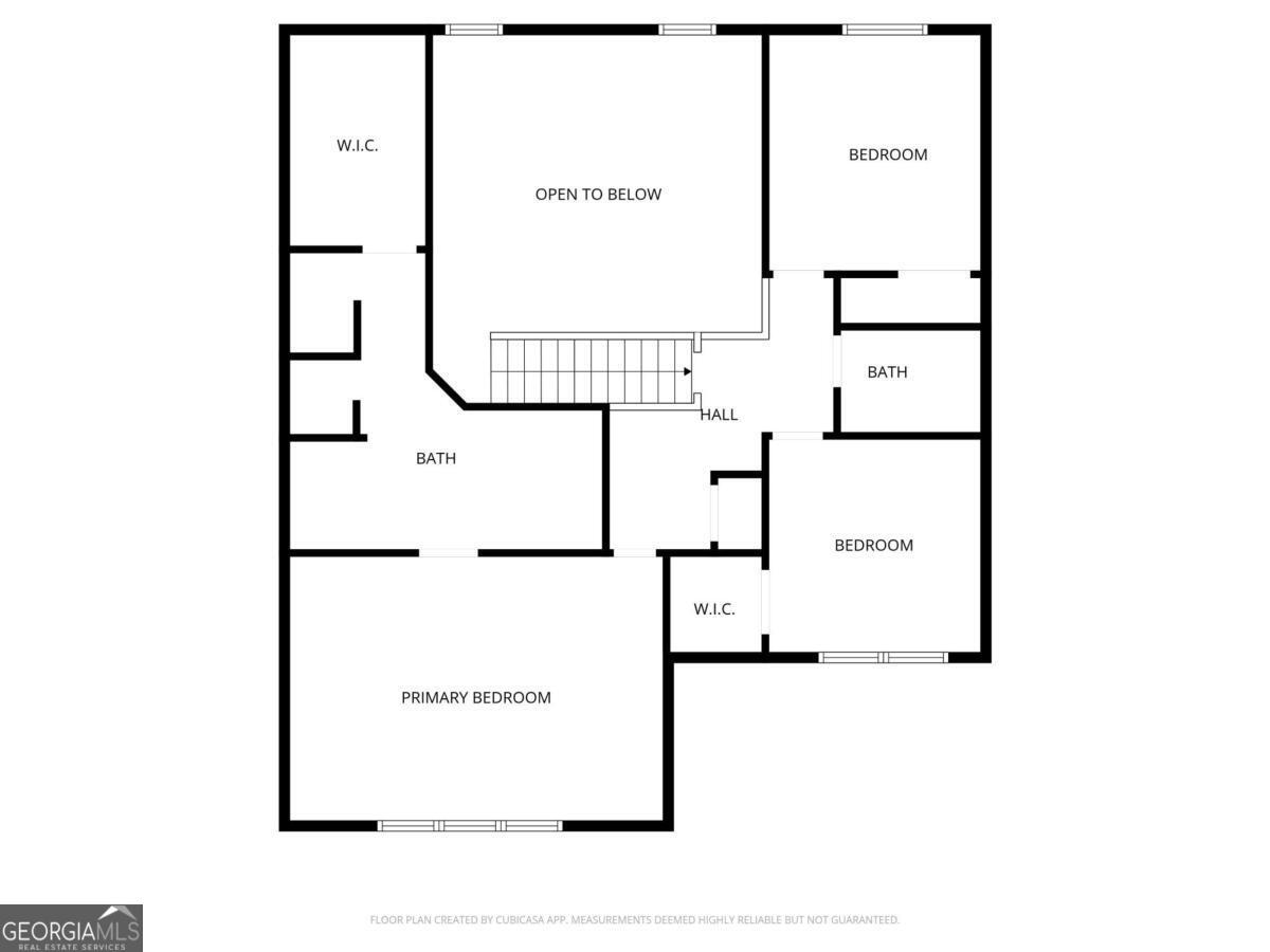 3665 Patterstone Drive