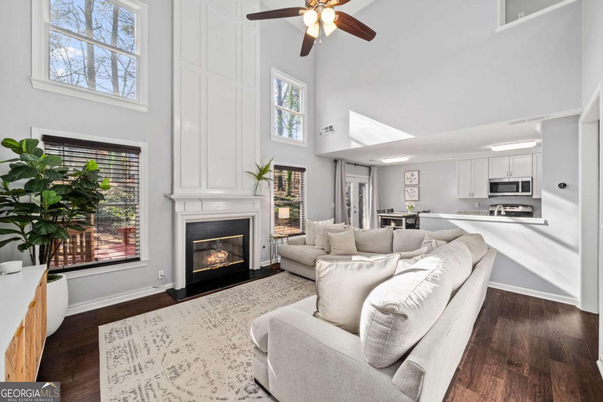 3665 Patterstone Drive