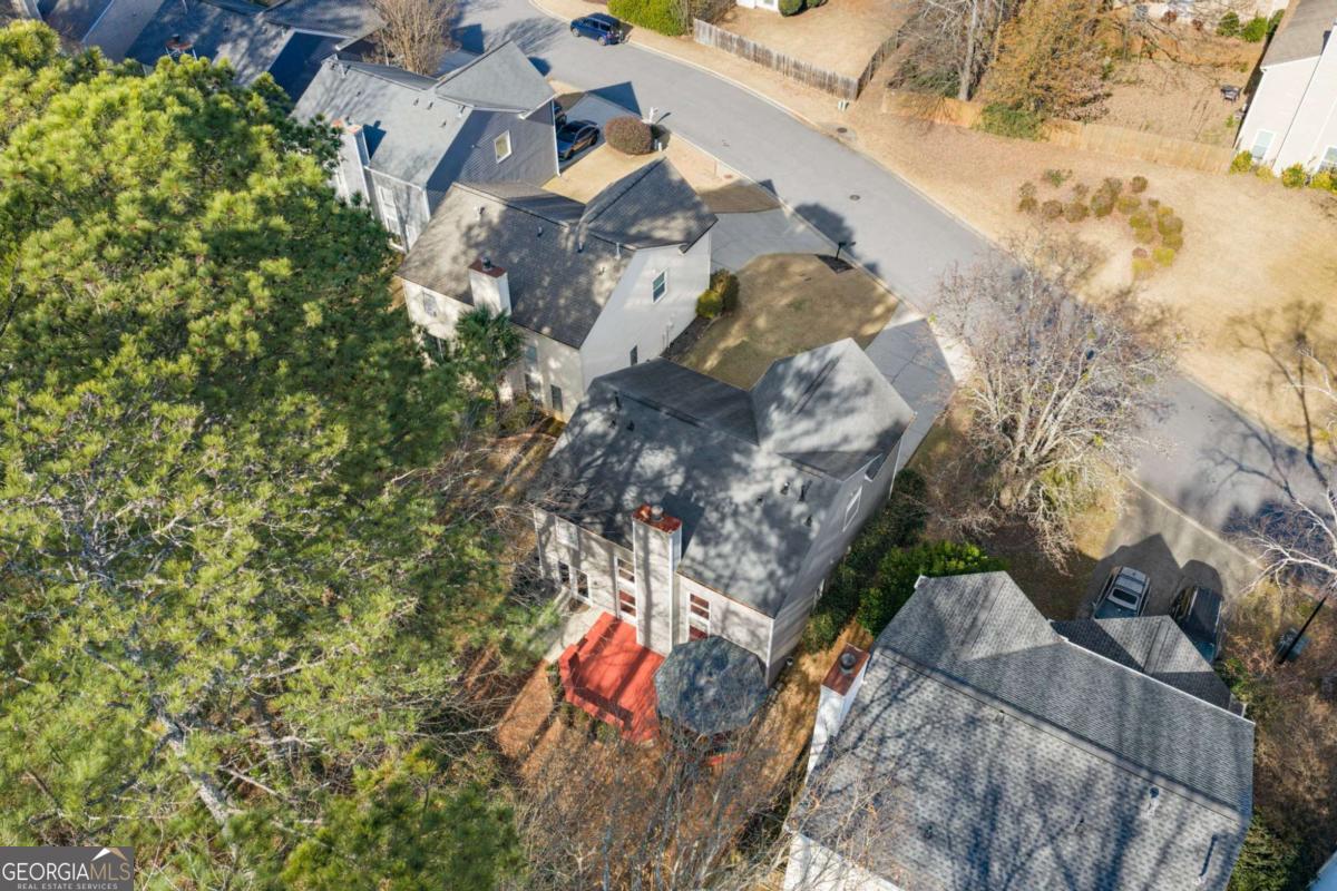 3665 Patterstone Drive