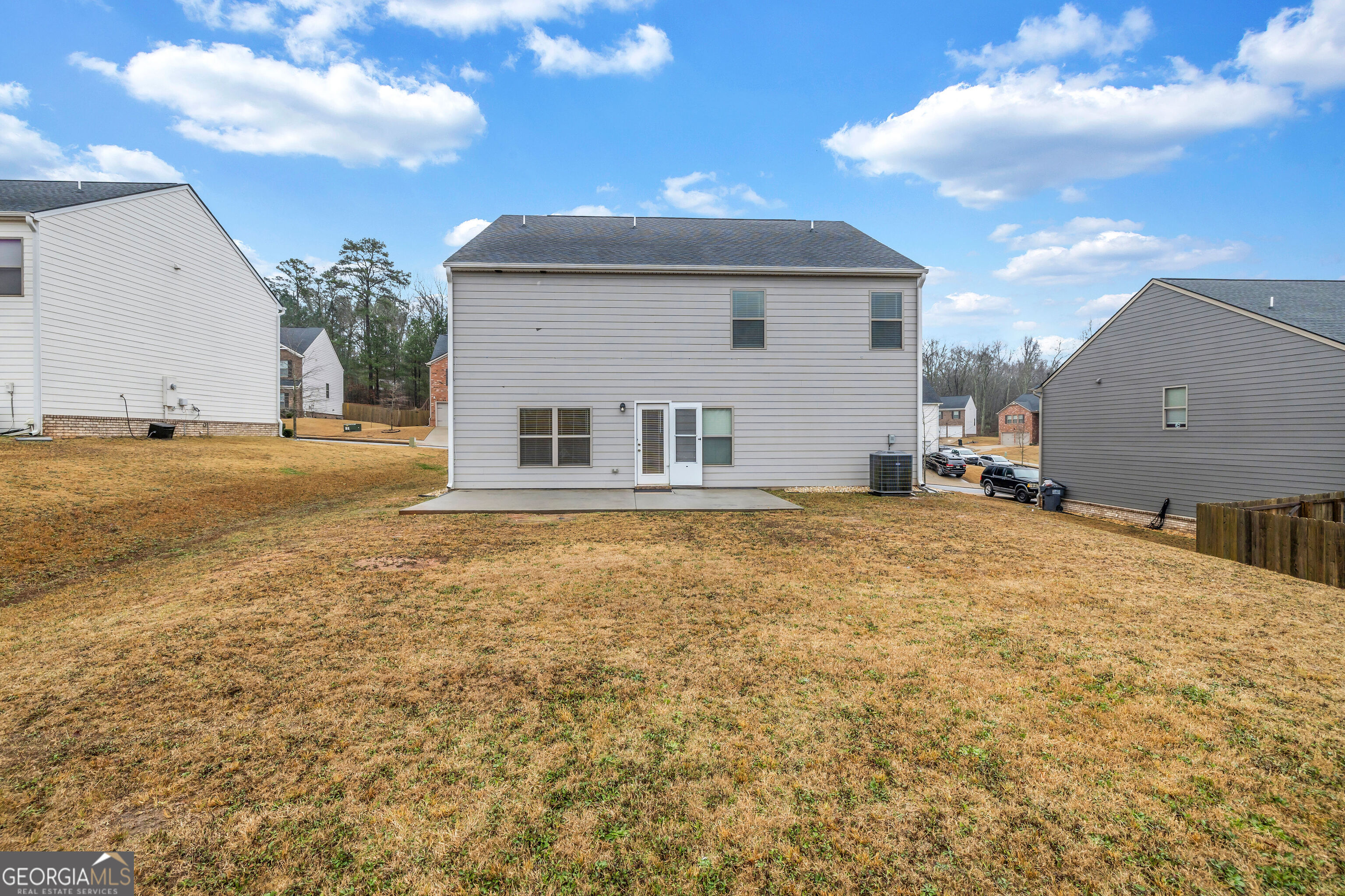 205 Twin Lakes Drive